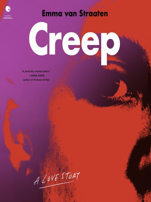 Title details for Creep by Emma van Straaten - Wait list